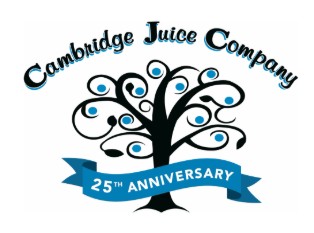 Cambridge Juice Co 2