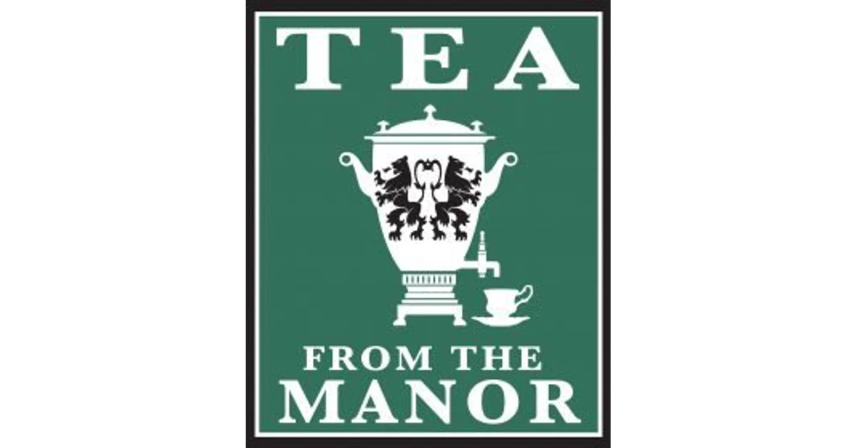 Tea from the Manor